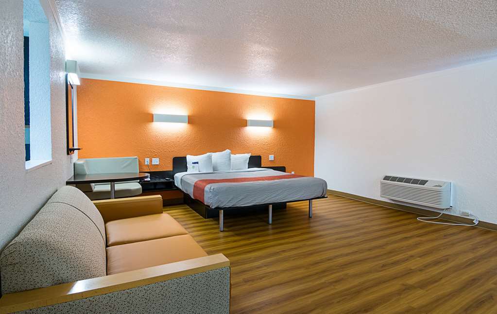 Motel 6-Tampa, Fl - Fairgrounds Heartland Zimmer foto